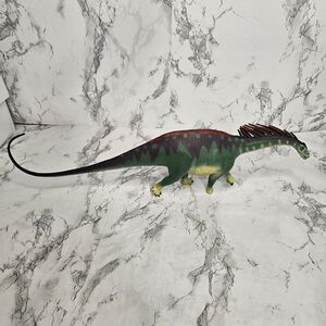 Safari Ltd Wild Safari Amargasaurus Prehistoric World